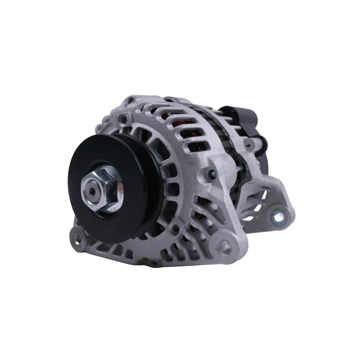 Alternator 490-0056 4900056 for Caterpillar CAT Engine C1.7 C2.2 CC2.5 XQ35