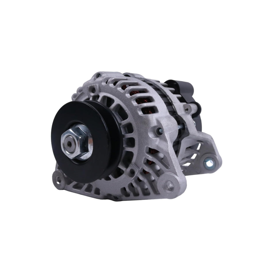 Alternador 490-0056 4900056 para motor Caterpillar CAT C1.7 C2.2 CC2.5 XQ35