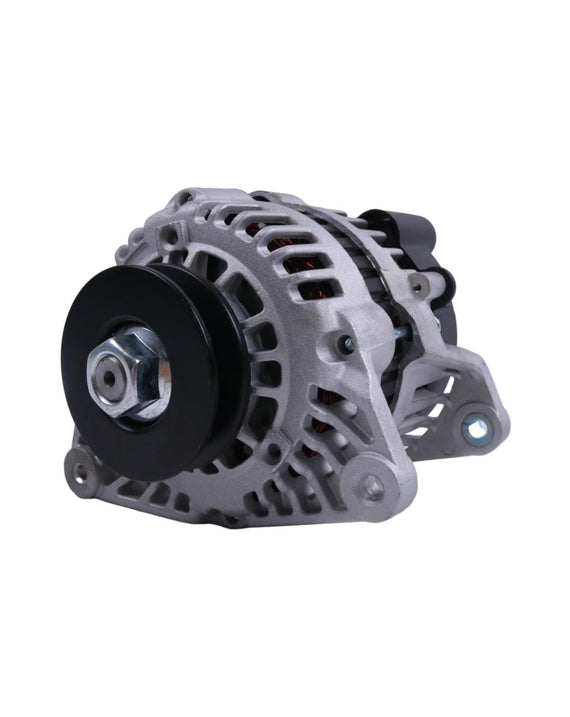 Alternateur 490-0056 4900056 pour moteur Caterpillar CAT C1.7 C2.2 CC2.5 XQ35