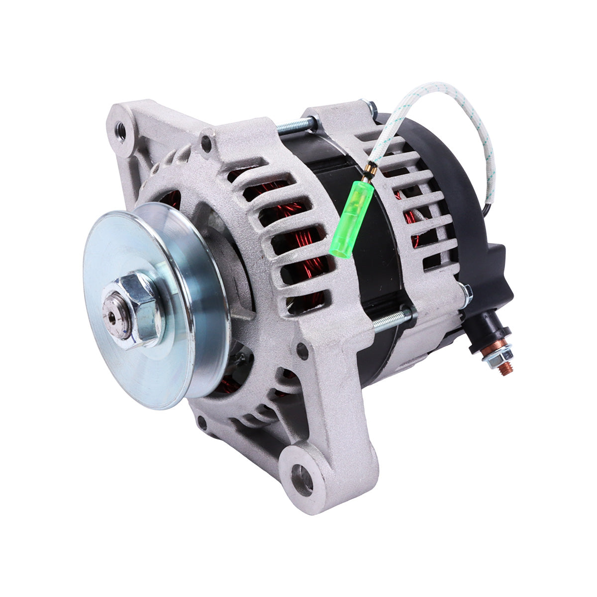 Alternator 4900261 4900974 for Cummins Engine A1700 A2300 - Sinocmp Part