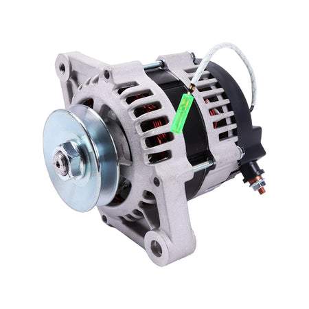 Alternator 4900261 4900974 for Cummins Engine A1700 A2300 - Sinocmp Part