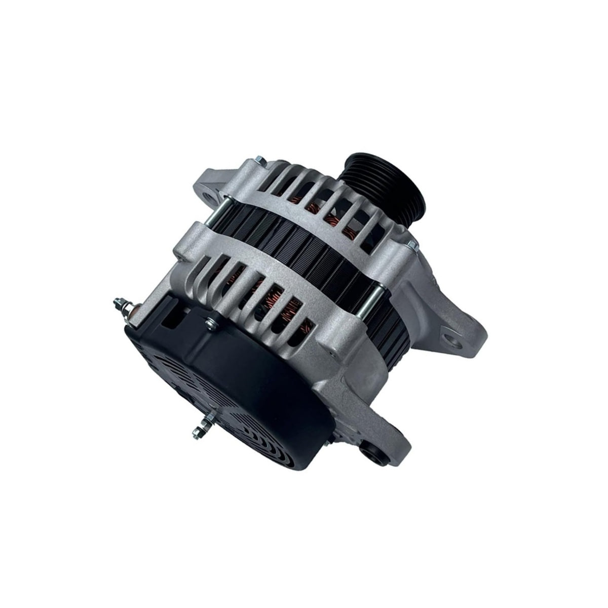 Alternator 4932319 for Cummins Engine 6CT - Sinocmp