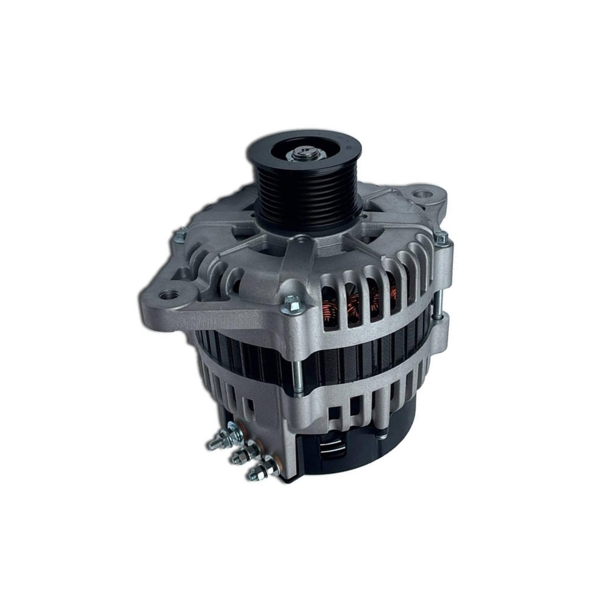 Alternator 4932319 for Cummins Engine - Sinocmp
