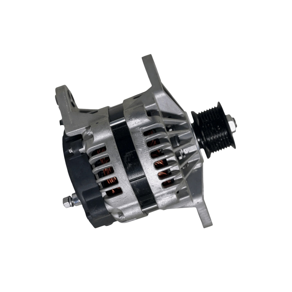 Alternator 4936877 for Cummins Engine QSB ISB ISBE ISC ISL ISM ISX - Sinocmp