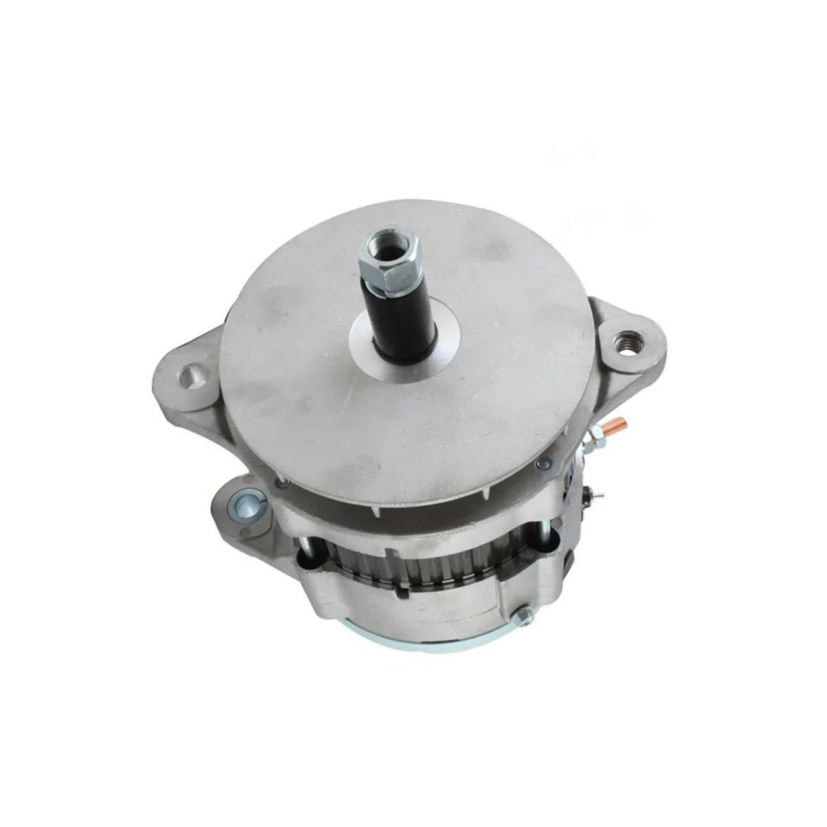 Alternator 4937442 for Cummins Engine 4BT3.9 | SINOCMP