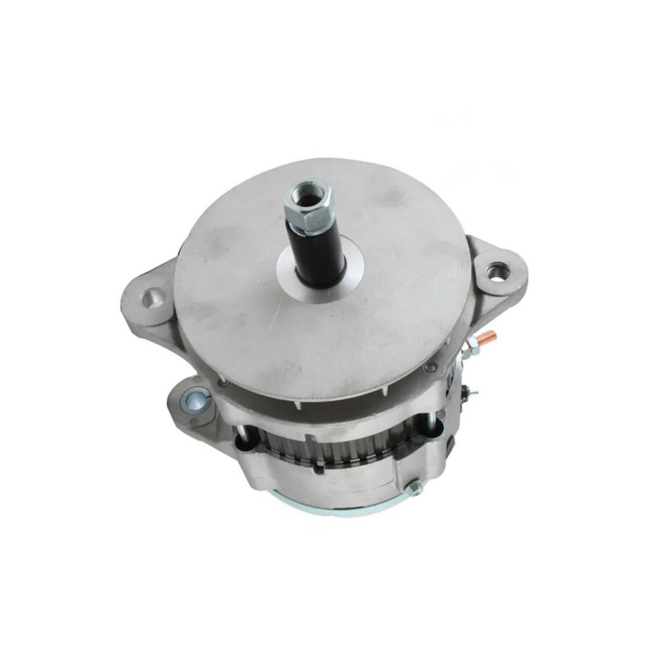 Alternator 4937442 for Cummins Engine 4BT3.9
