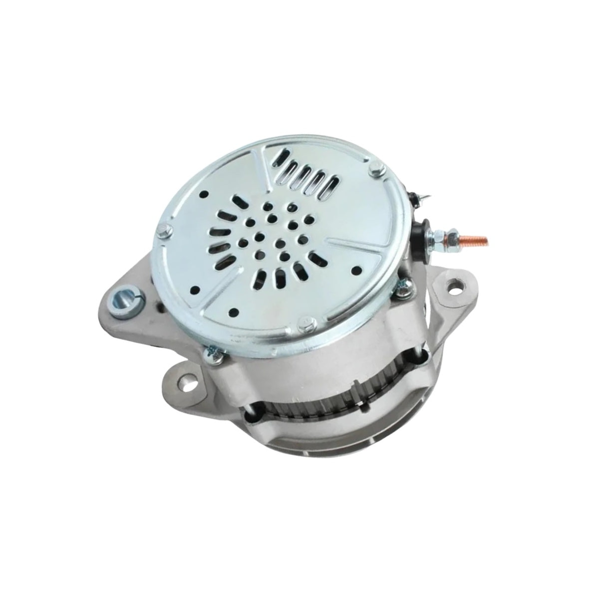 Alternator 4937442 for Cummins Engine 4BT3.9 - Sinocmp