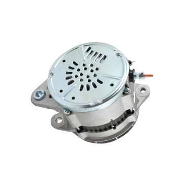 Alternador 4937442 para motor Cummins 4BT3.9