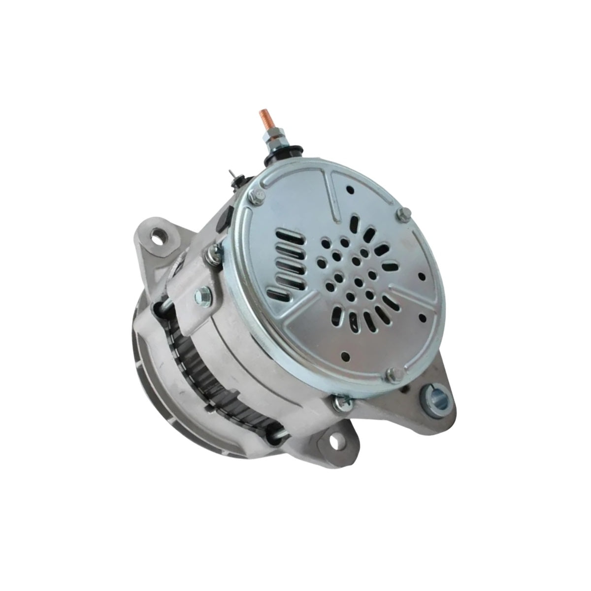 Alternator 4937442 for Cummins Engine - Sinocmp