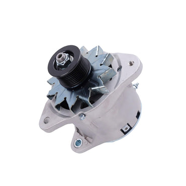 Alternador 4938300 37V66-01010 para motor Cummins 4BT3.9