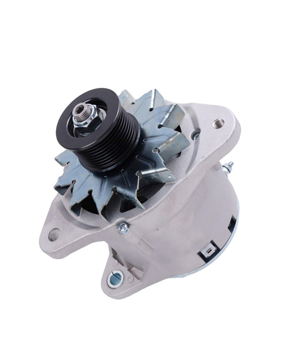 Alternateur 4938300 37V66-01010 pour moteur Cummins 4BT3.9