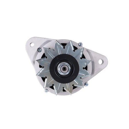 Alternator 4938300 37V66-01010 for Cummins Engine 4BT3.9 - Sinocmp