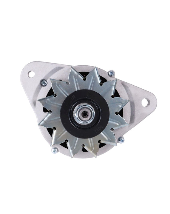 Alternateur 4938300 37V66-01010 pour moteur Cummins 4BT3.9