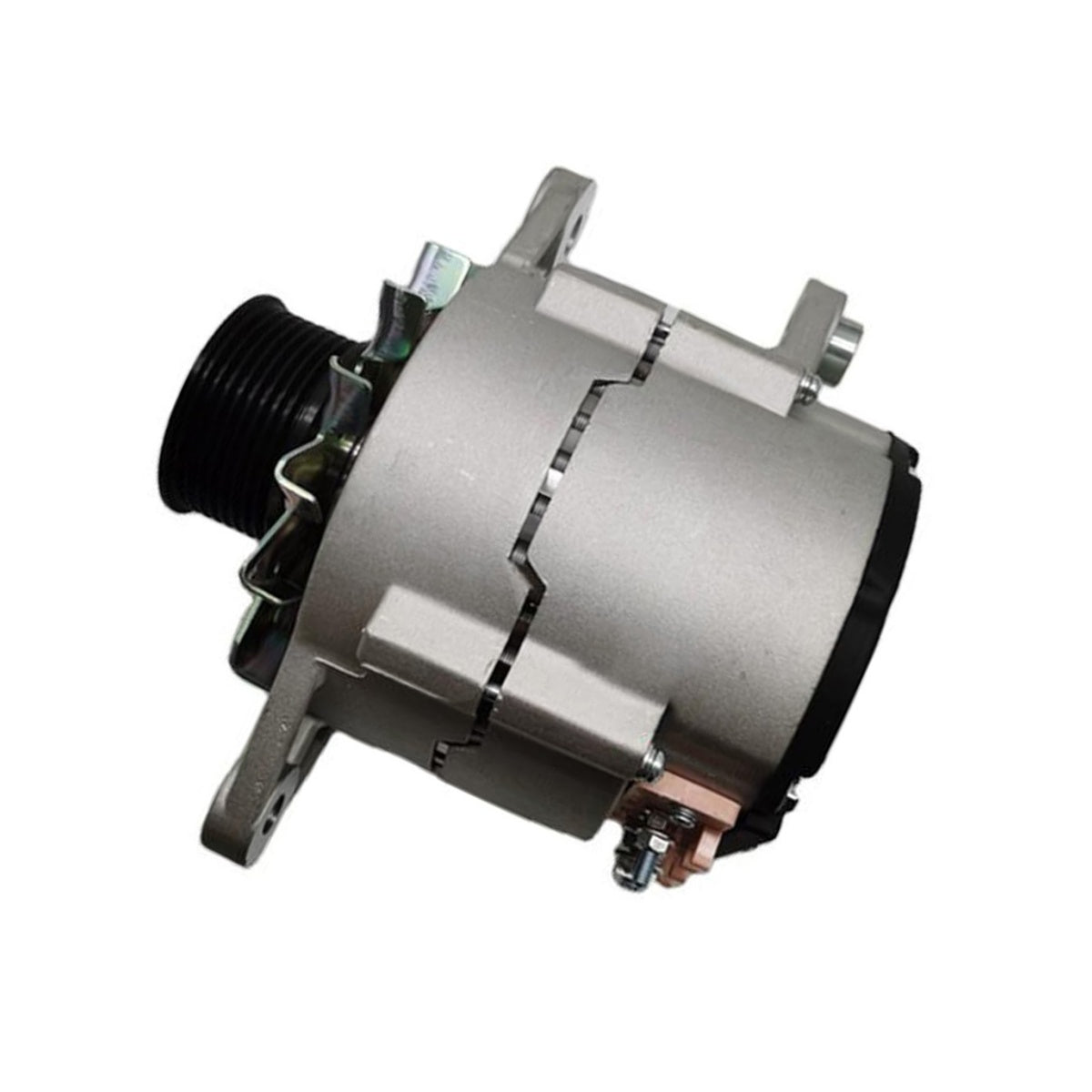 Alternador 4939018 3979372 para motor Cummins 6CT 6BT 6CT8.3 - Sinocmp