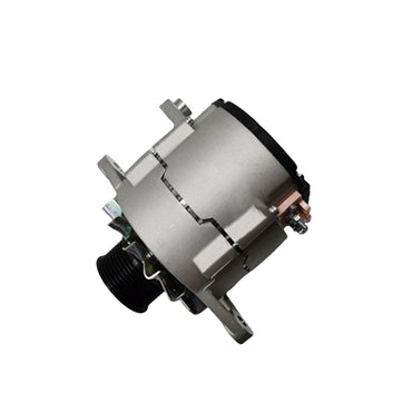 Alternador 4942002 JFZ2710F4 para motor Cummins ISLe 6L