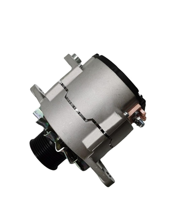 Alternateur 4942002 JFZ2710F4 pour moteur Cummins ISLe 6L