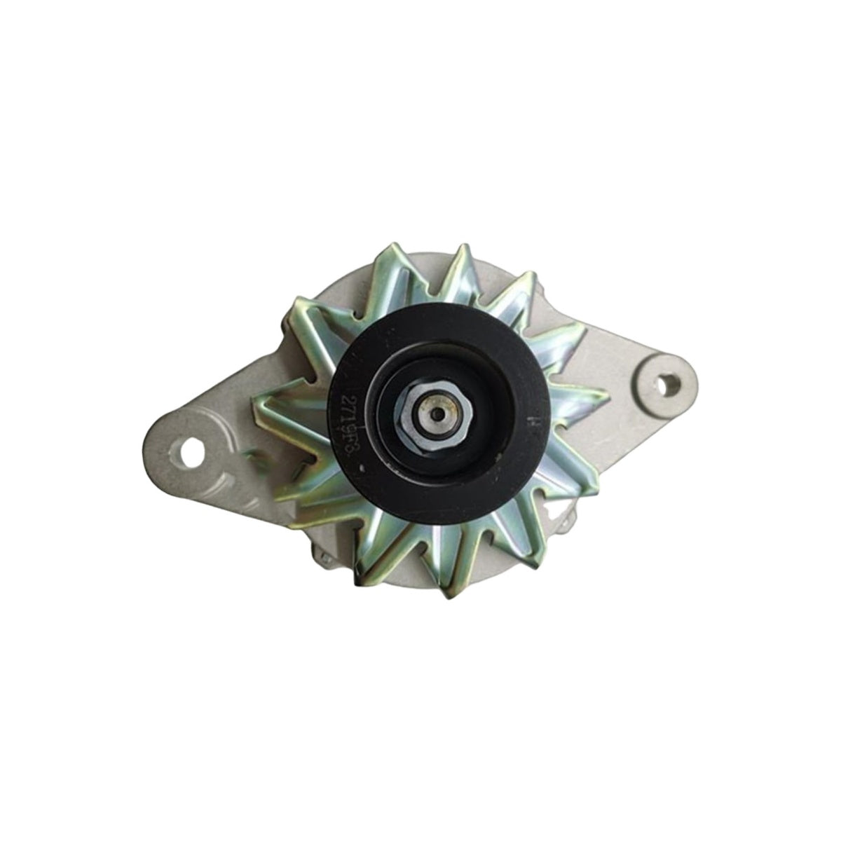 Alternator 4942002 JFZ2710F4 for Cummins ISLe 6L Engine - Sinocmp