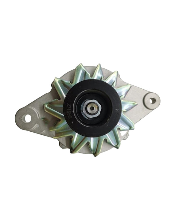 Alternateur 4942002 JFZ2710F4 pour moteur Cummins ISLe 6L