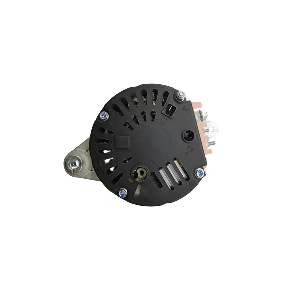 Alternator 4942002 JFZ2710F4 for Cummins Engine