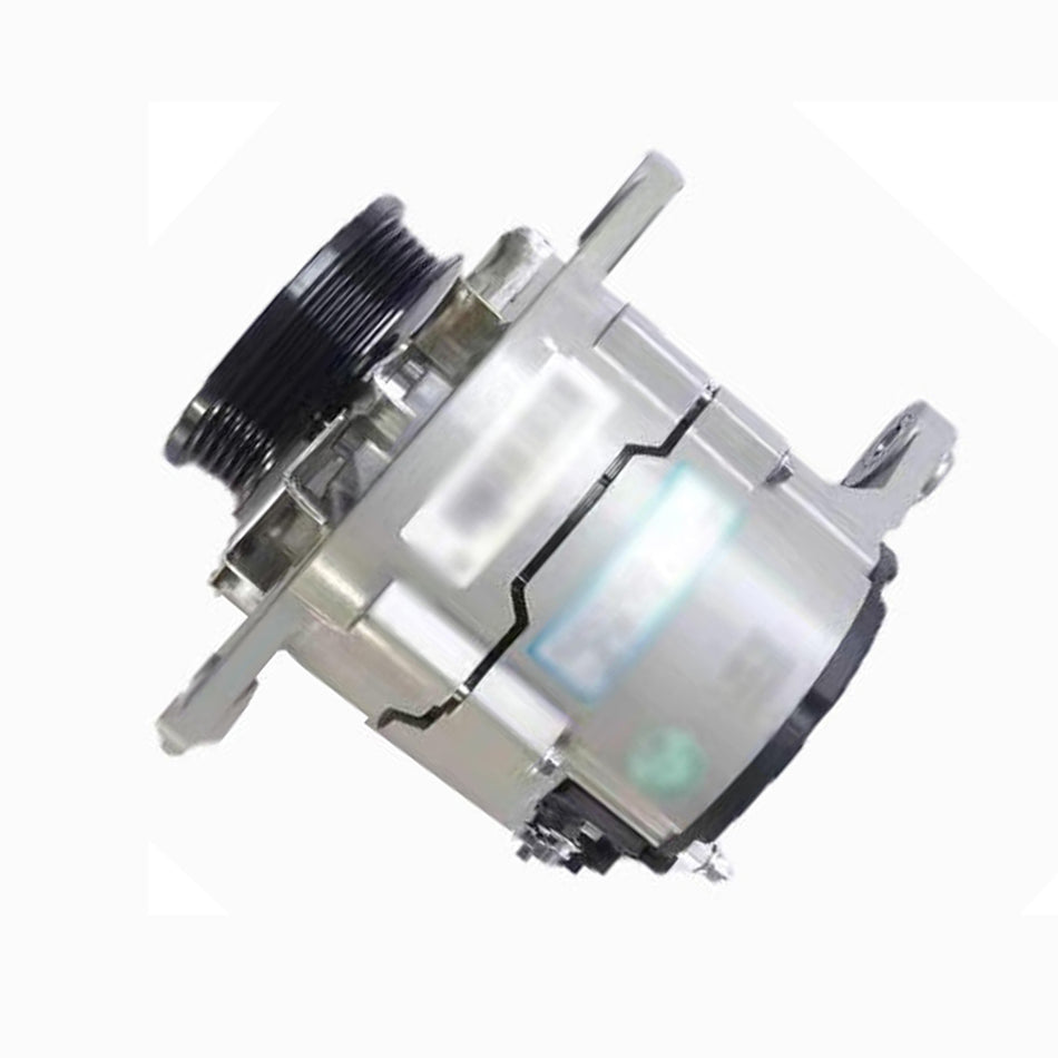 Alternator 4973876 AVE276A5 for Cummins ISM Engine - Sinocmp