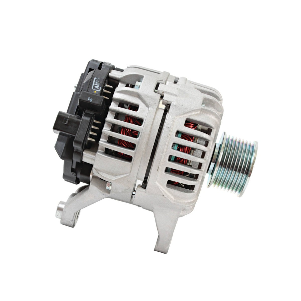 Alternator 504010576 for Iveco NEF Engine