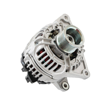 Alternador 504010576 para motor Iveco NEF