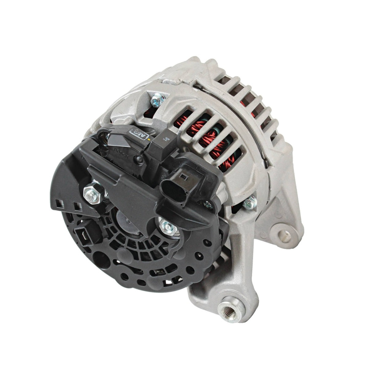 Alternator 504010576 for Iveco NEF 
