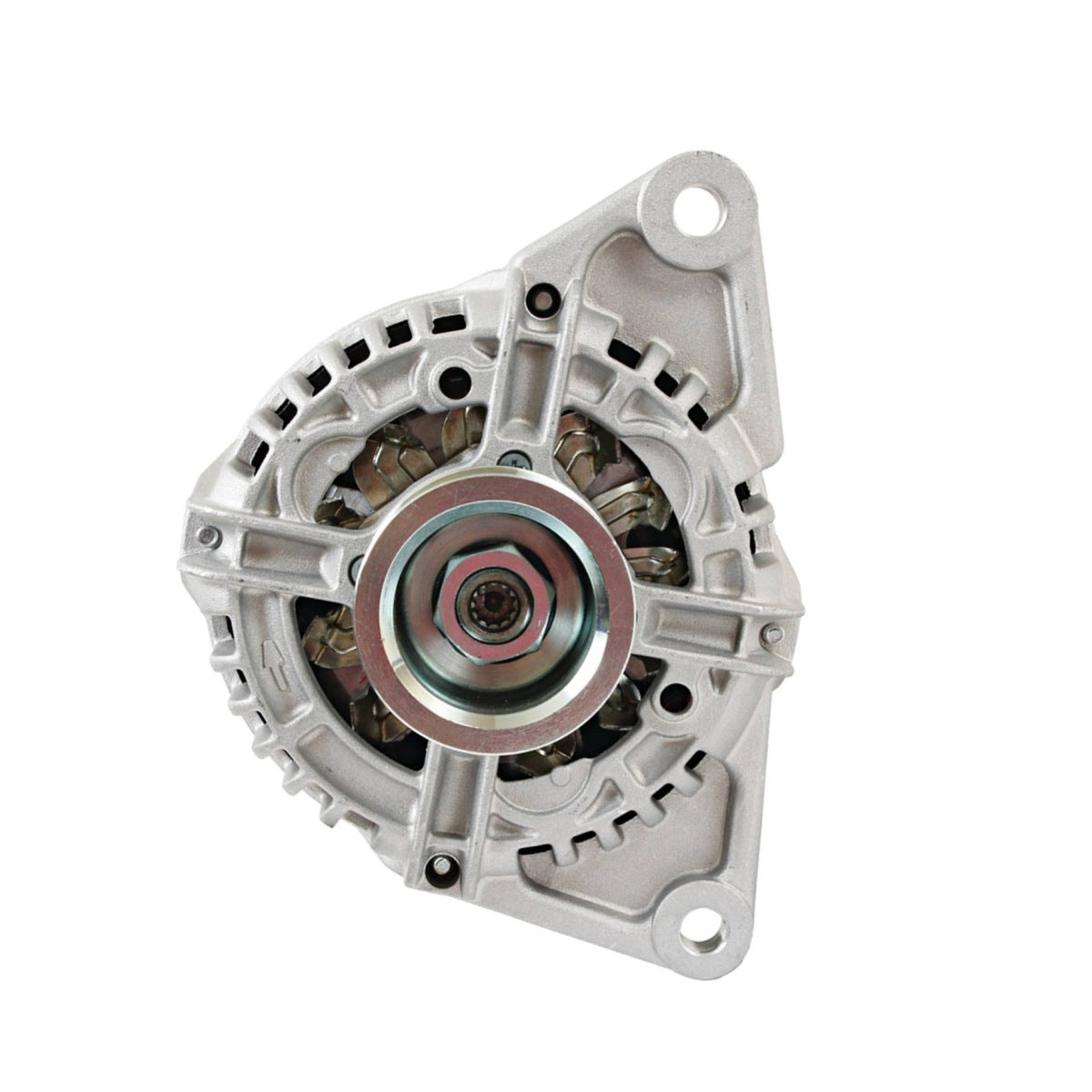 Alternator 504010576 for Iveco - Sinocmp