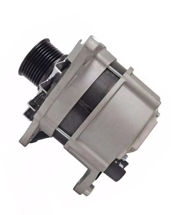 Alternateur 504271461 pour tracteur New Holland T5040 T5050 T5070