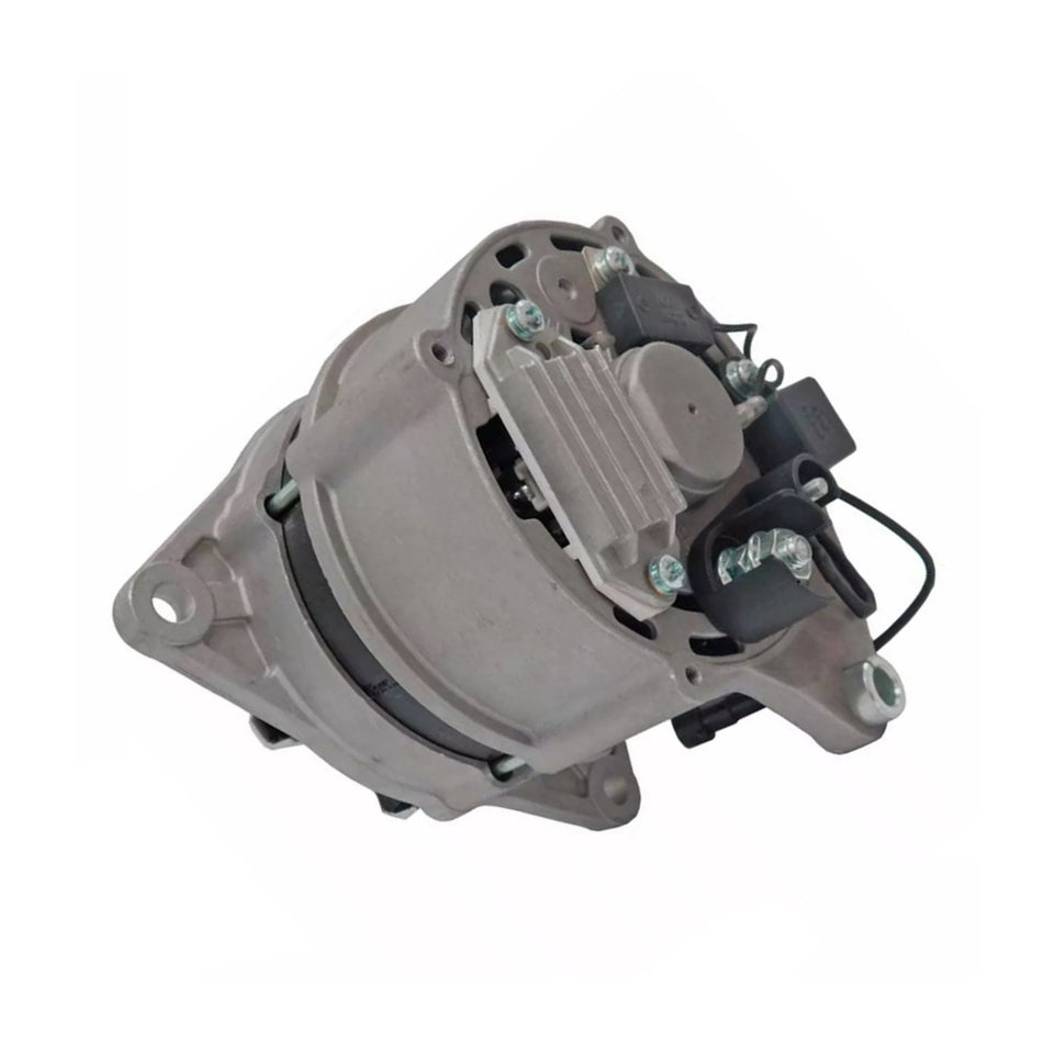 Alternator 504271461 for New Holland Tractor T5040 T5050 T5070 - Sinocmp