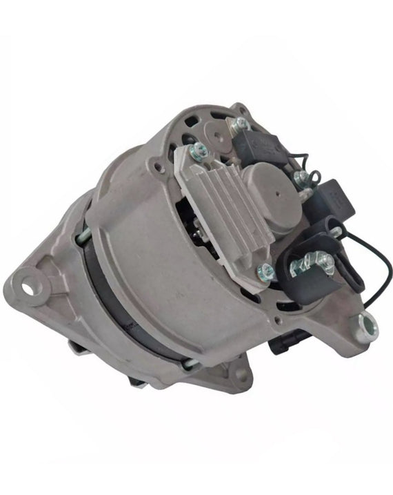 Alternateur 504271461 pour tracteur New Holland T5040 T5050 T5070