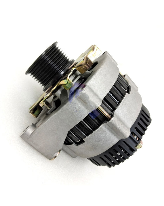 Alternateur 51338481 13026122 pour moteur agricole New Holland Deutz 226B