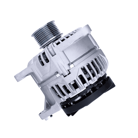 Alternador 5259578 4892320 para motor Cummins ISB6.7 6.7L