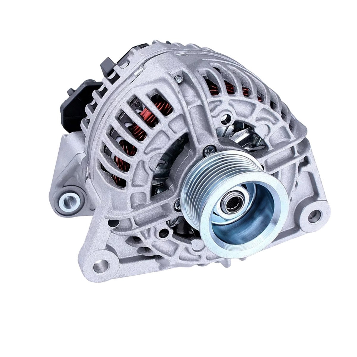 Alternador 5259578 4892320 para motor Cummins ISB6.7 6.7L - Sinocmp