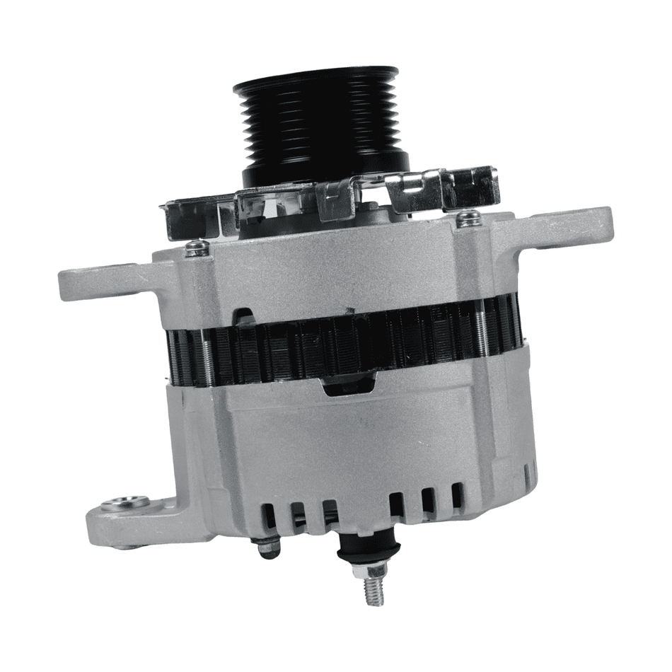 Alternador 24V 75A 5263218 4080791 para Cummins Engine 6B5.9 Hyundai Escavadeira R210-7