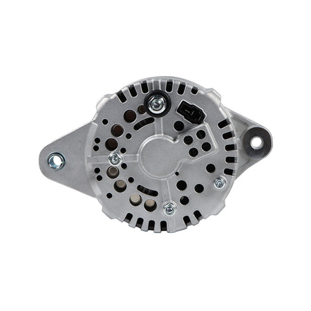 Alternador 24V 75A 5263218 4080791 para Cummins Hyundai 