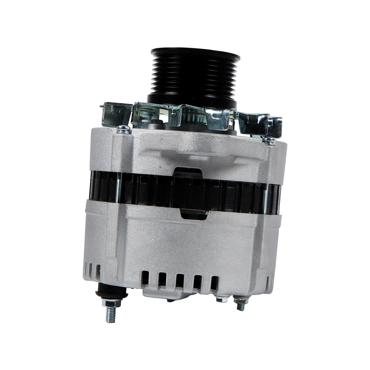 Alternador 24V 75A 5263218 4080791 para Cummins Hyundai 