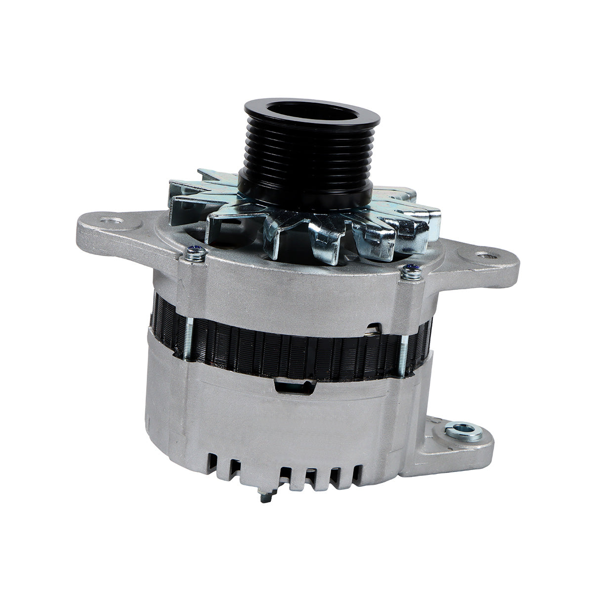 Alternador 24V 75A 5263218 4080791 para Cummins Hyundai - Sinocmp