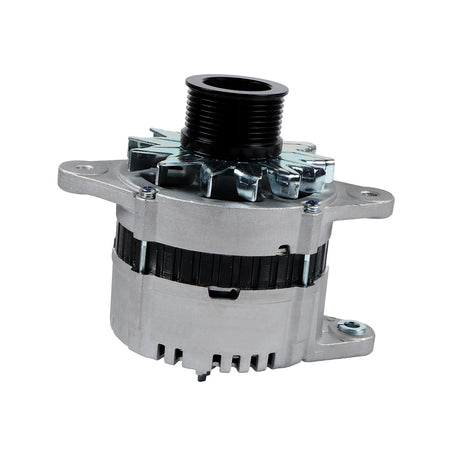 Alternador 24V 75A 5263218 4080791 para Cummins Hyundai - Sinocmp