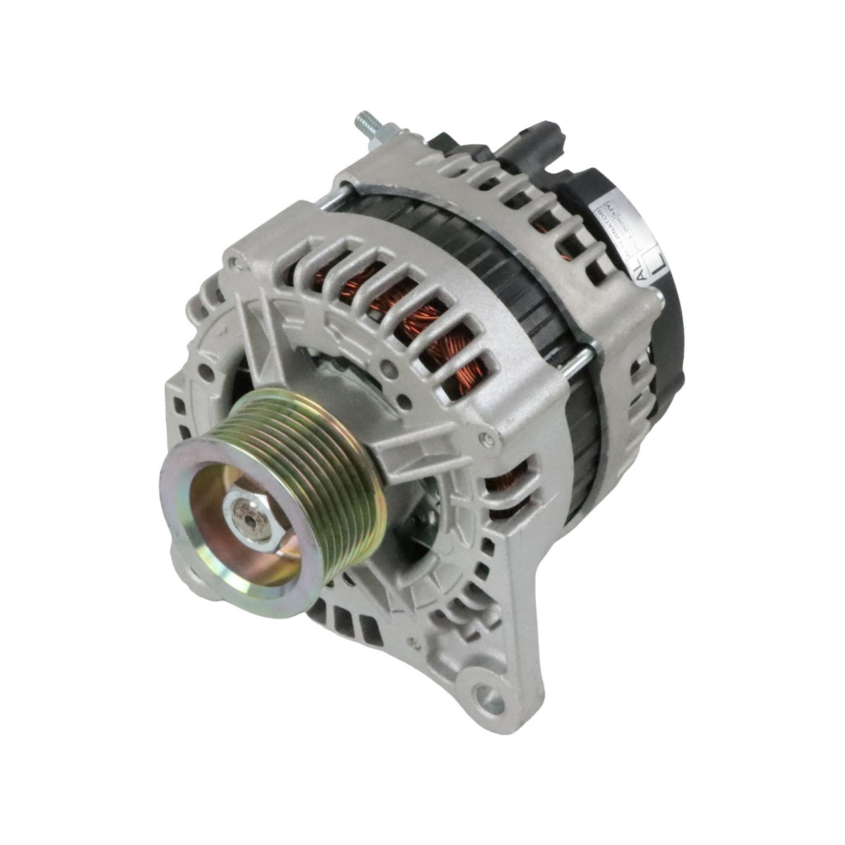 Alternator 5272634 C5272634 for Cummins ISF3.8 Engine - Sinocmp
