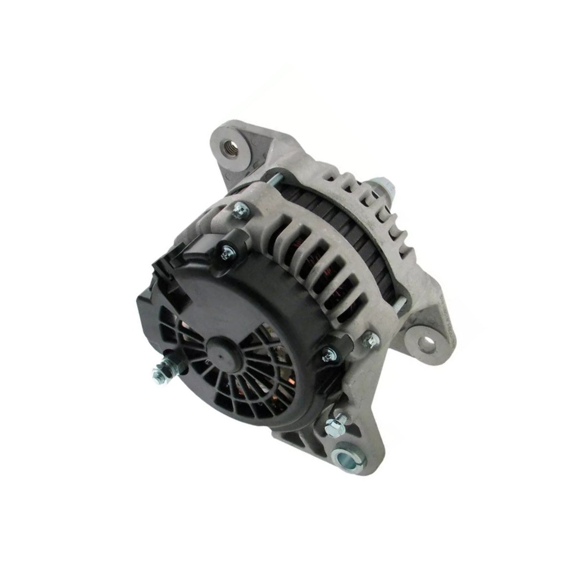 Alternator 5282836 3918558 for Cummins Engine 6CT - Sinocmp