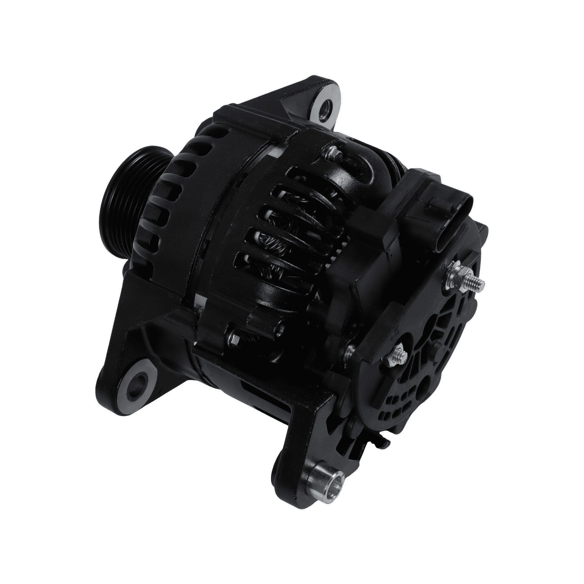 Alternator 5283555 5332604 for Cummins - Sinocmp