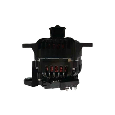 Alternador 5287123 AVI147J3001 para motor Cummins ISLE