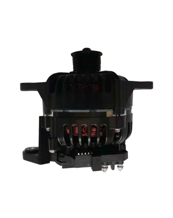 Alternateur 5287123 AVI147J3001 pour moteur Cummins ISLE