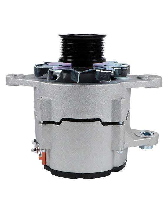 Alternateur 5288082 pour moteur Cummins 4B3.9 6B5.9 ISB4.5 ISB6.7