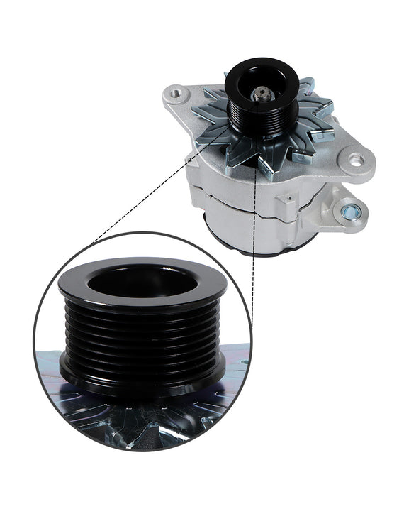 Alternateur 5288082 pour moteur Cummins 4B3.9 6B5.9 ISB4.5 ISB6.7