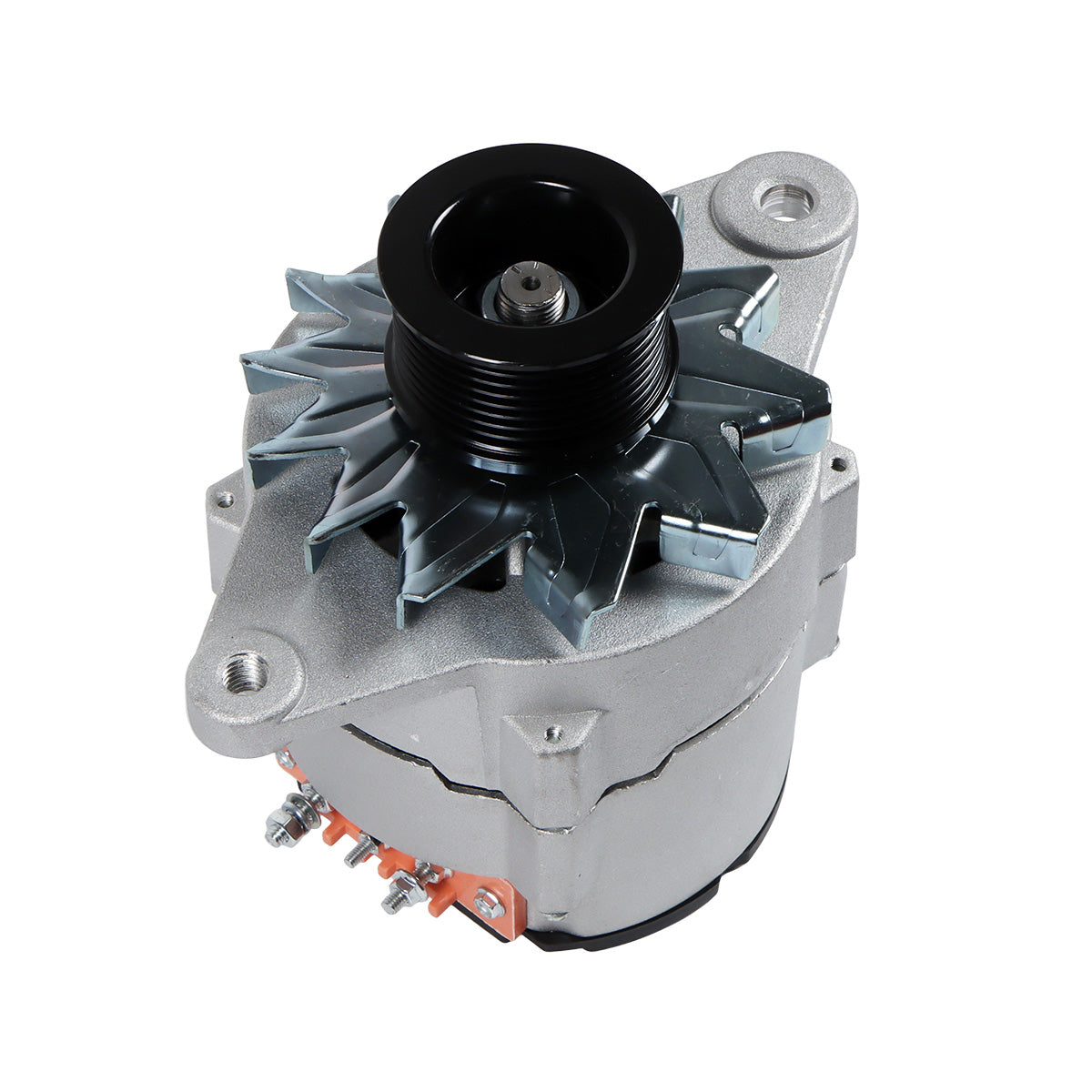 Alternador 5288082 para Cummins Engine 4B3.9 6B5.9 ISB4.5 ISB6.7 - Peça Sinocmp