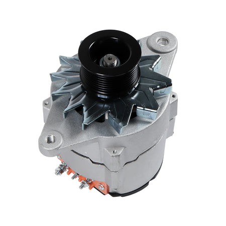 Alternador 5288082 para Cummins Engine 4B3.9 6B5.9 ISB4.5 ISB6.7 - Peça Sinocmp