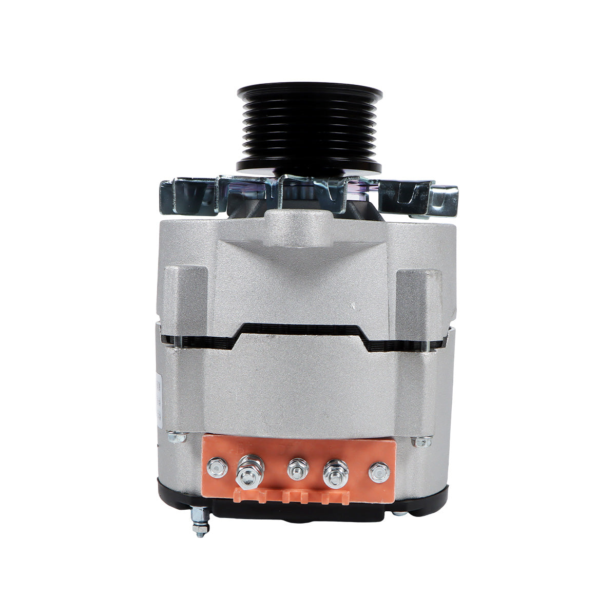 Alternador 5288082 para Cummins Engine 4B3.9 6B5.9 ISB4.5 ISB6.7 - Peça de reposição Sinocmp