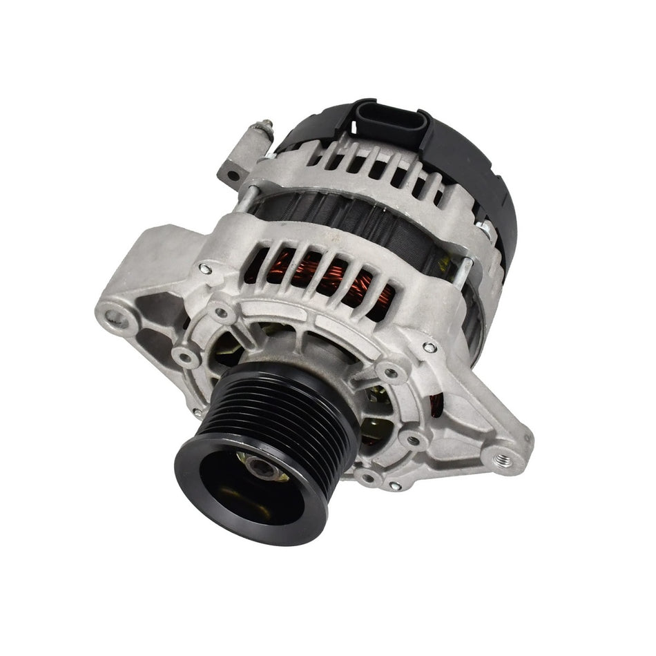 Alternator 5293586 4988274 for Cummins Engine 6CT 6BT 4BT3.9 6BT5.9 - Sinocmp
